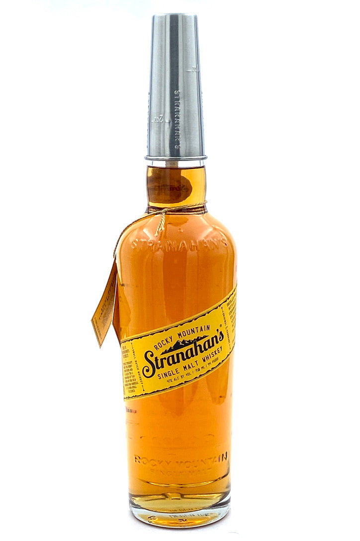 Stranahan's Colorado Whiskey