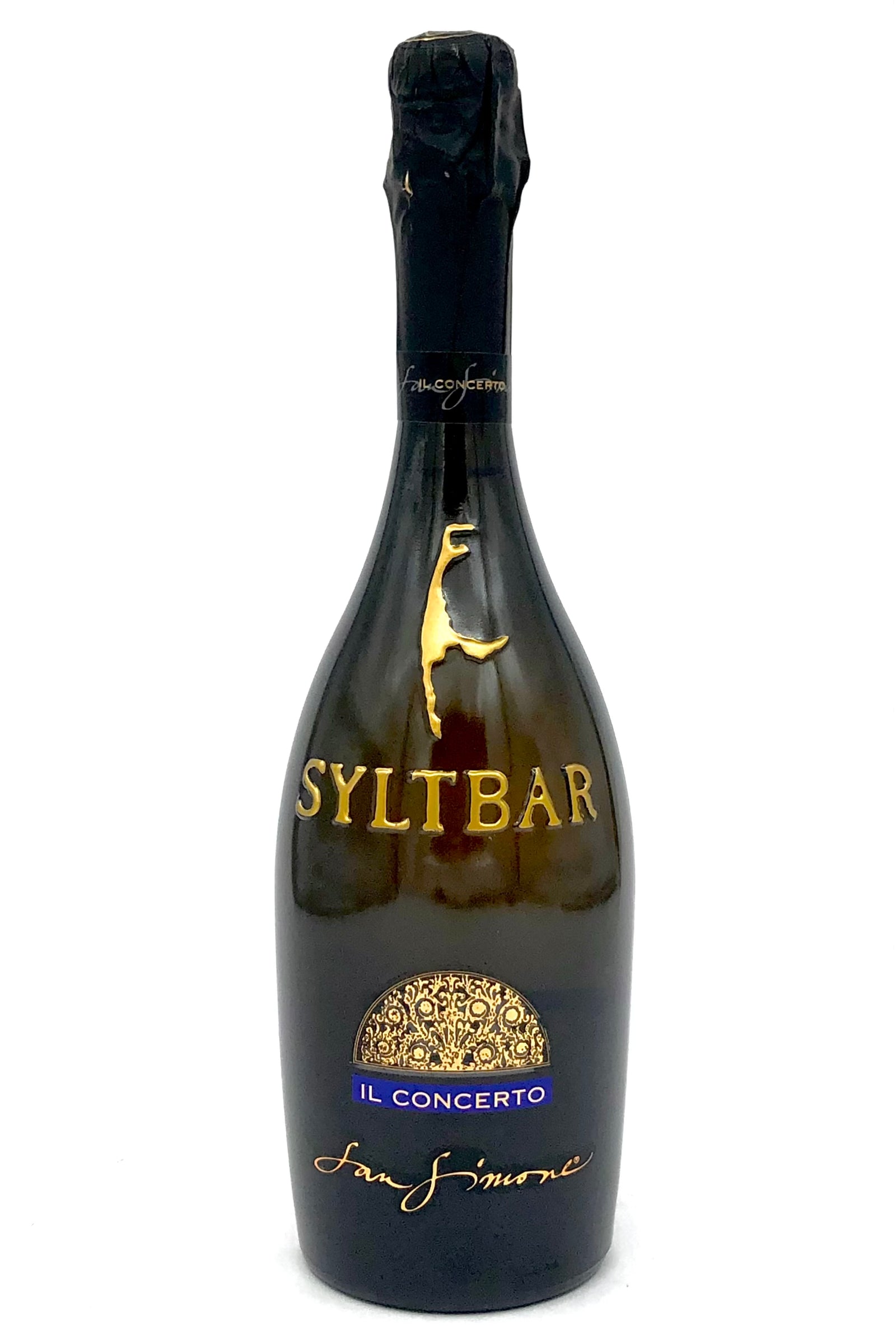 Syltbar Il Concerto Prosecco