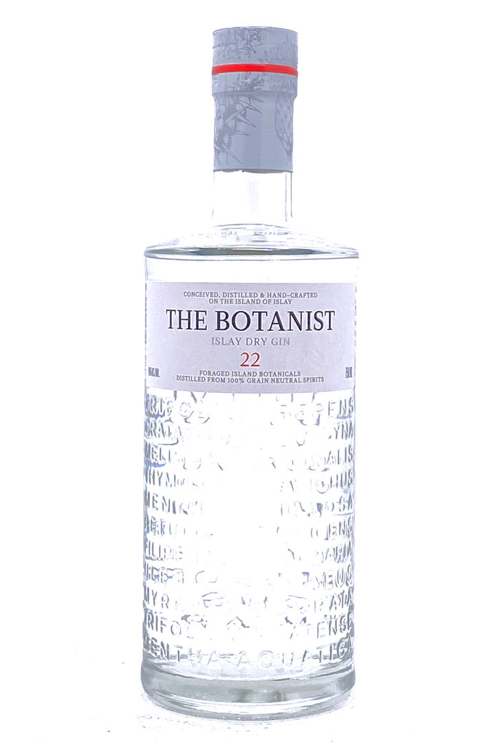 The Botanist Islay Gin