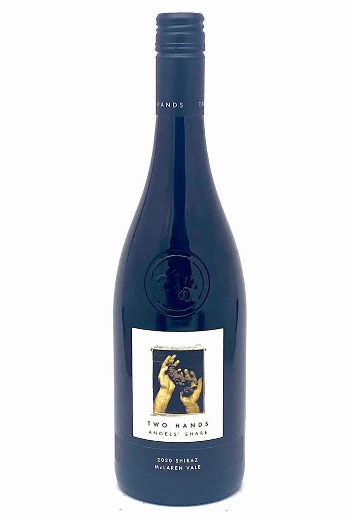 Buy Two Hands 2020 Angel's Share Shiraz McLaren Vale Online