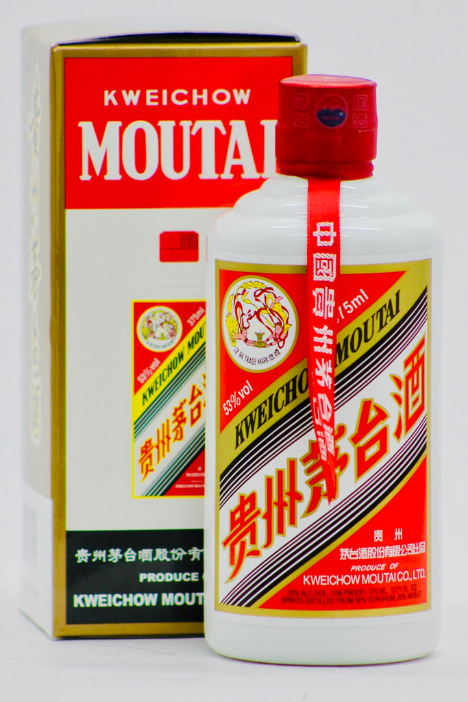 Moutai (Kweichow Maotai)